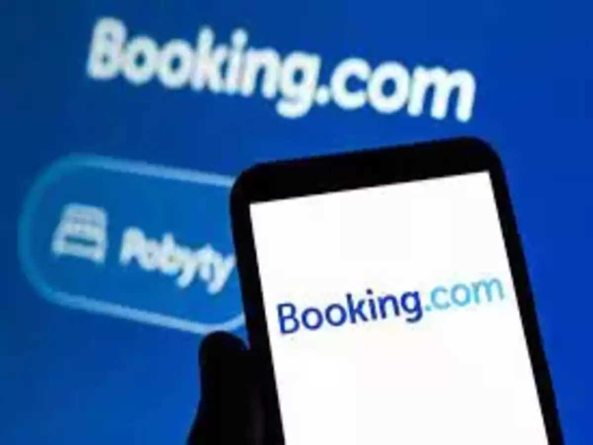 Booking.com Agrees to Pay 94 Million Euros to Reso