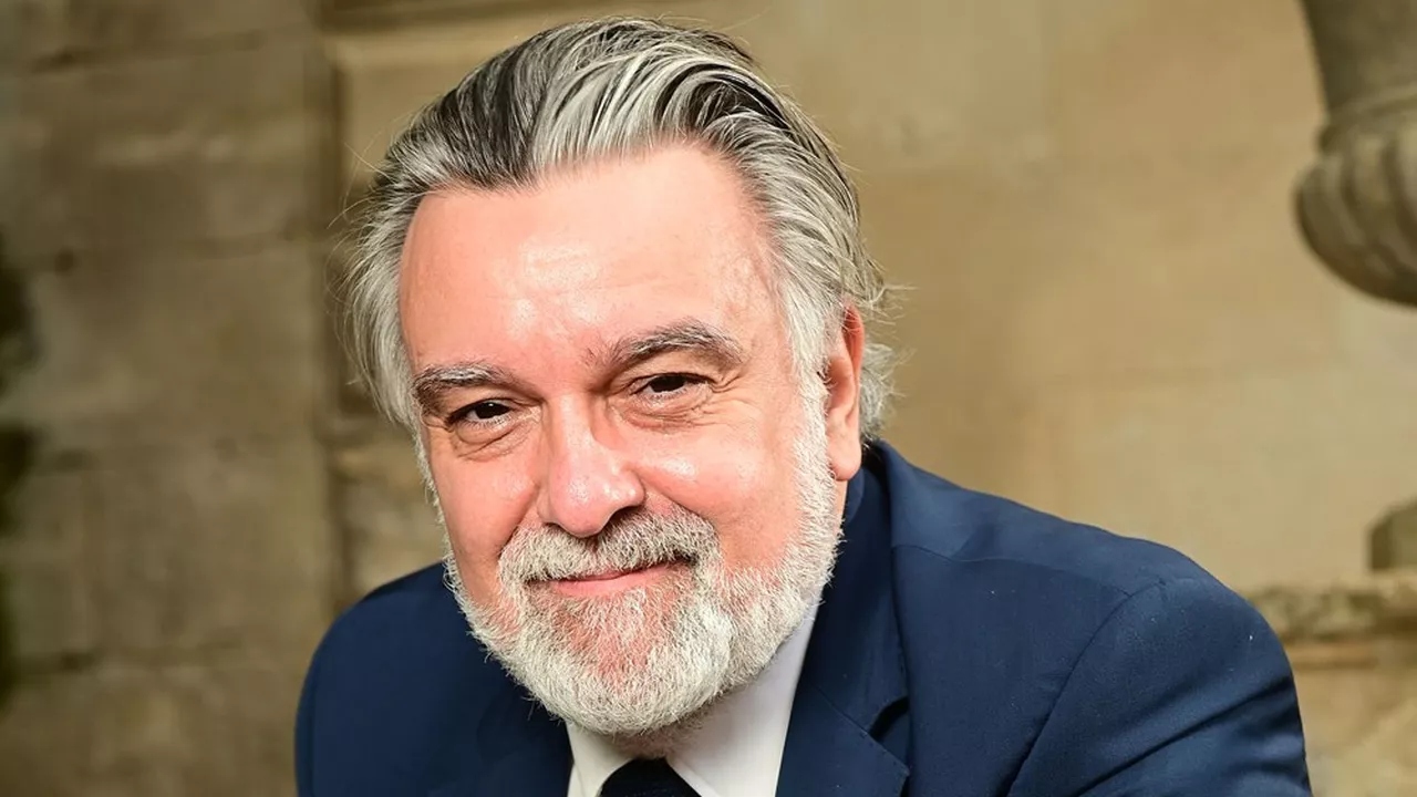 Laurent Nicollin 'to sell' Montpellier shares afte