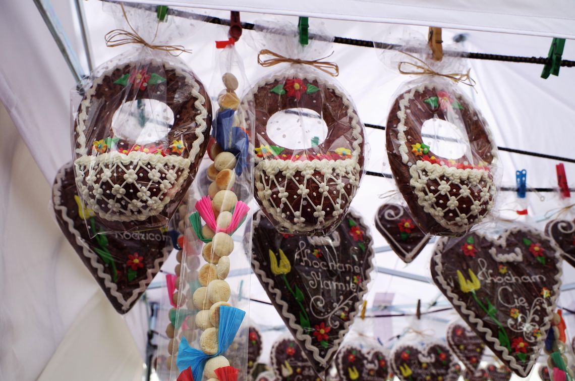 Kraków's Easter Monday Tradition - A Custom That 