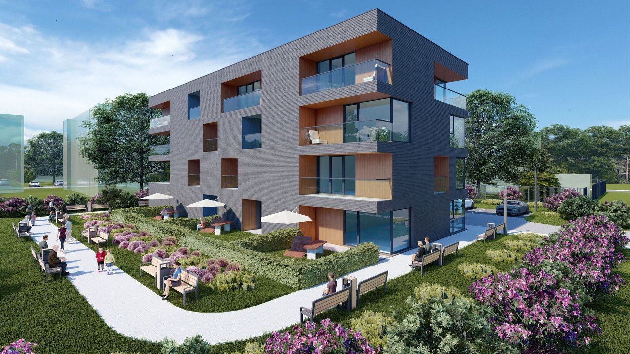 Bukowno Struggles with Population Outflow - New Mu