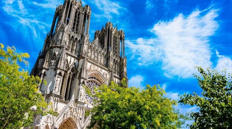Raise a Glass to Reims: Fun and Unexpected Ways to