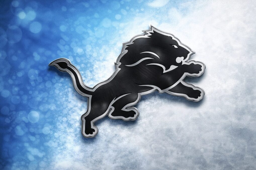 Detroit Lions to Play in International Game in 202