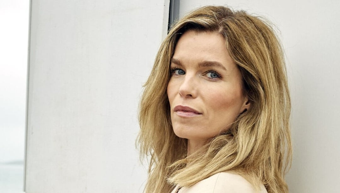 Marie Bach Hansen exposes Danish wealth's dark sec