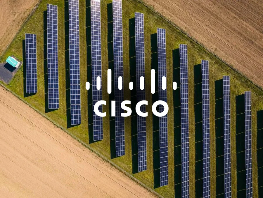 Cisco Chooses Kraków: Tech Giant to Build Major D