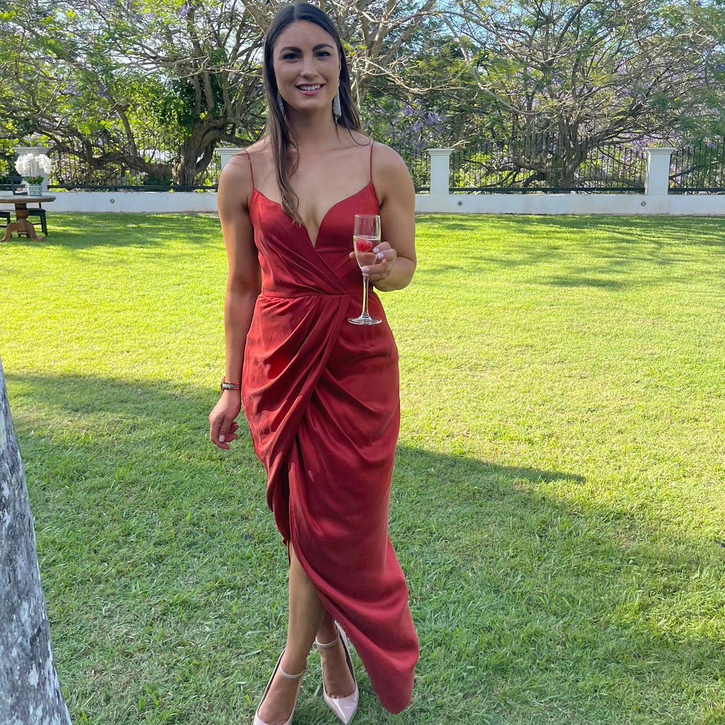 Australian Influencer Kidnapped Twice in One Night