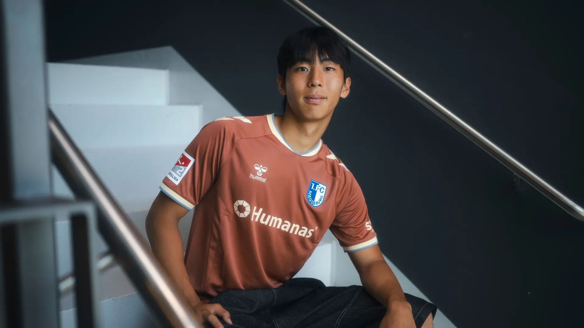 Bucheon FC Forward Lee Chung-hyun Makes Historic L