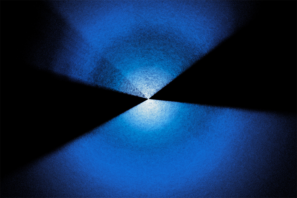New 3D Map of the Universe Suggests Einstein May H