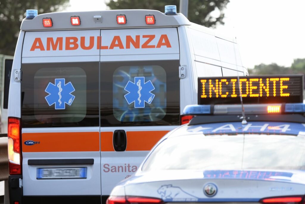 Three Fatal Road Accidents in 48 Hours: Rome's Str